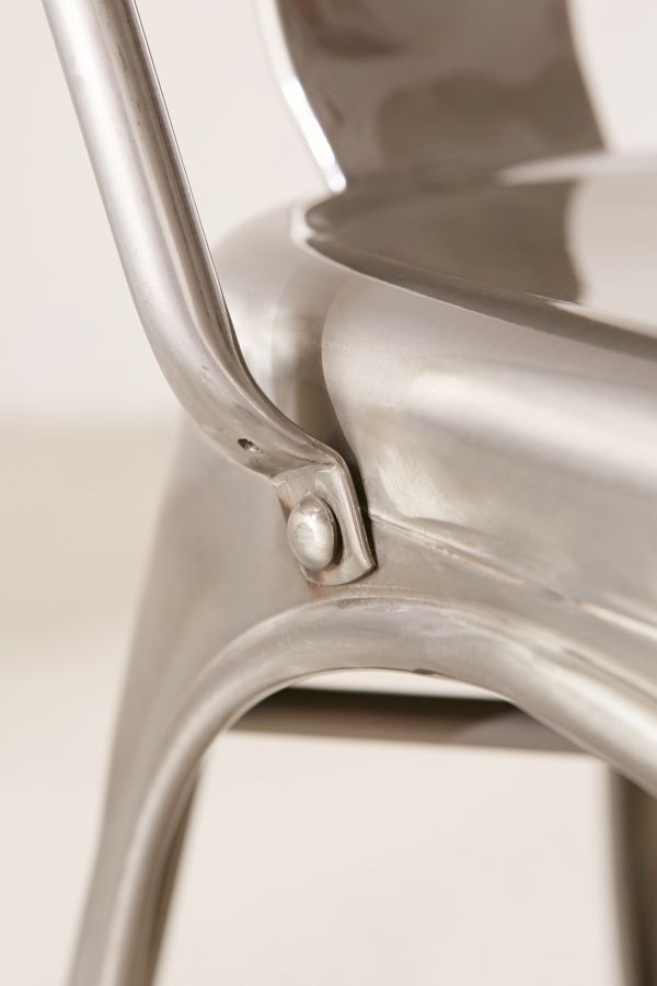 Wren Metal Chair Set Of 2 Urban Outfitters