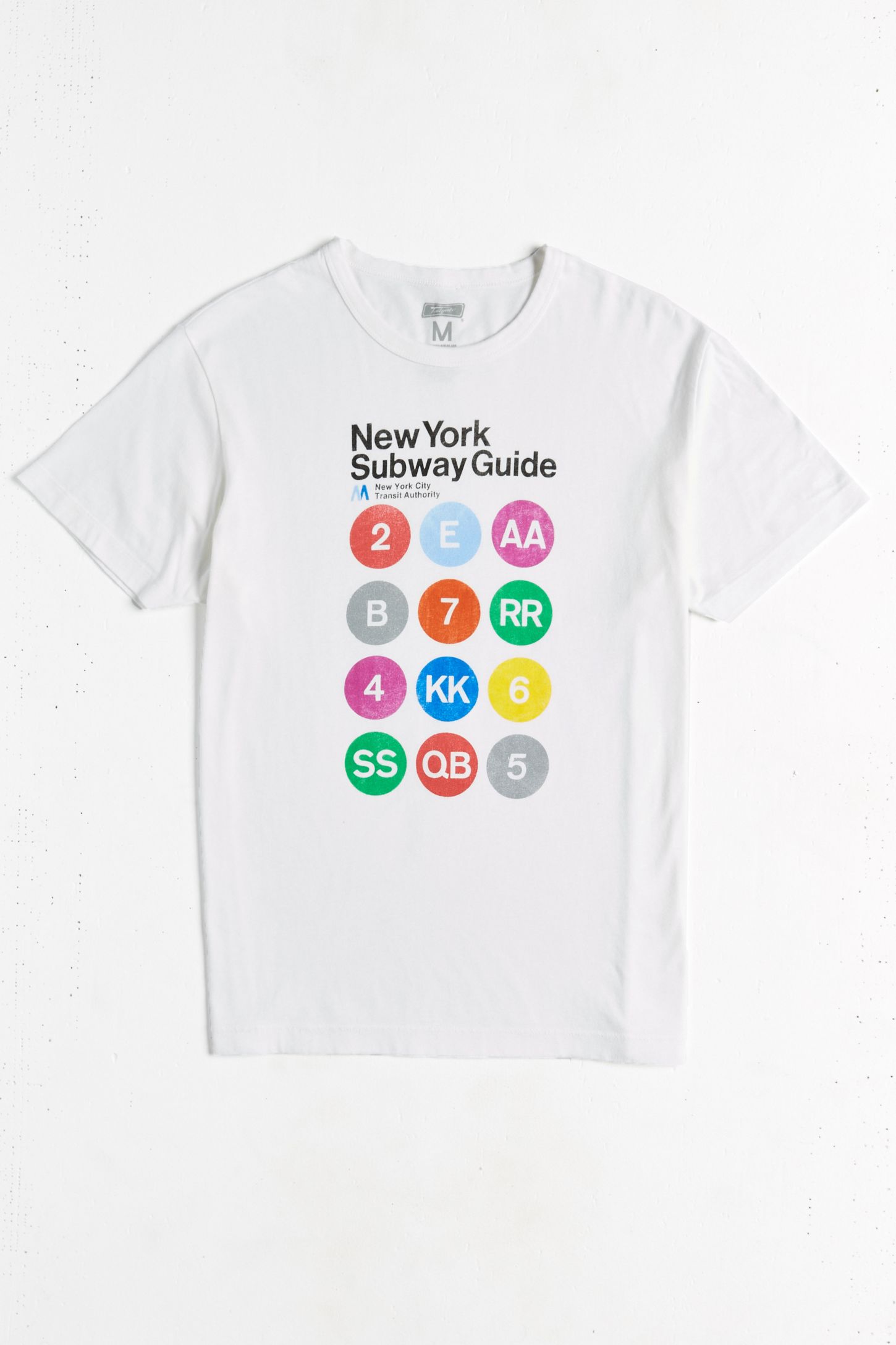T Shirt New York Subway Rldm - police shirts roblox rldm