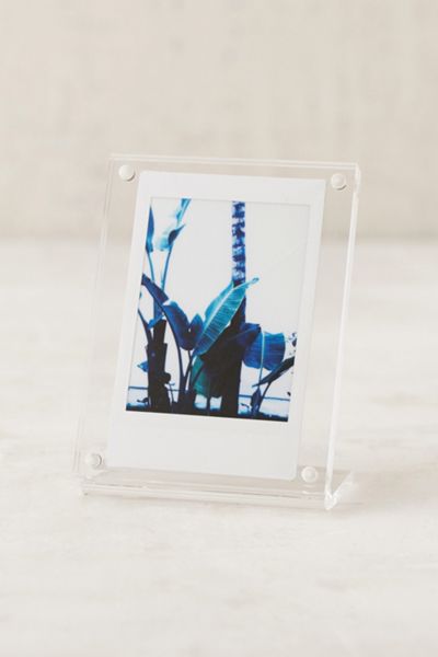 Modern Instax Frame