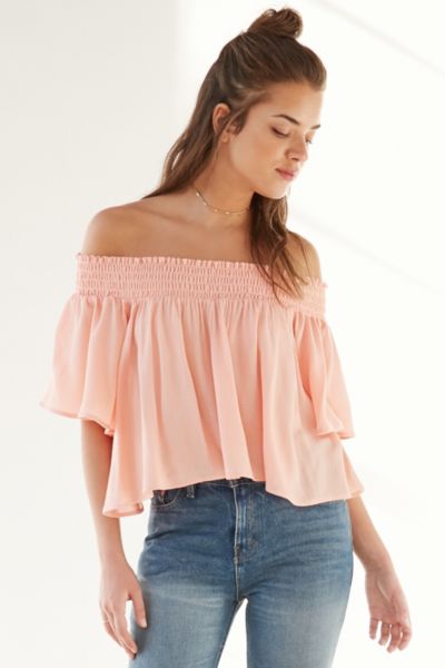 Summer Looks - Urban Outfitters