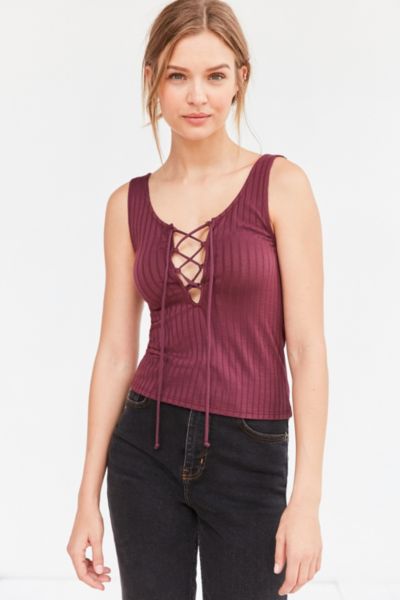 Women's Tops - Urban Outfitters
