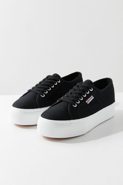 Superga 2790 Linea Platform Sneaker | Urban Outfitters