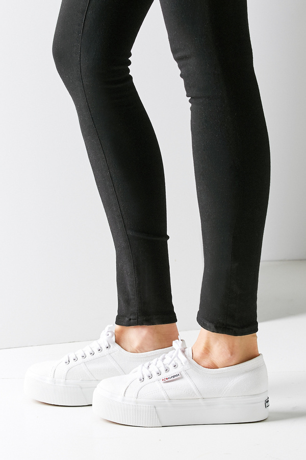 skate authentic high