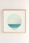 Thumbnail View 2: Tina Crespo Salt Water Cure Art Print