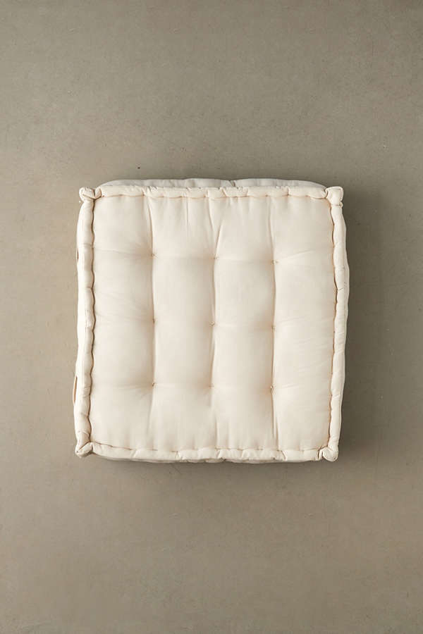 Reema Floor Cushion Urban Outfitters