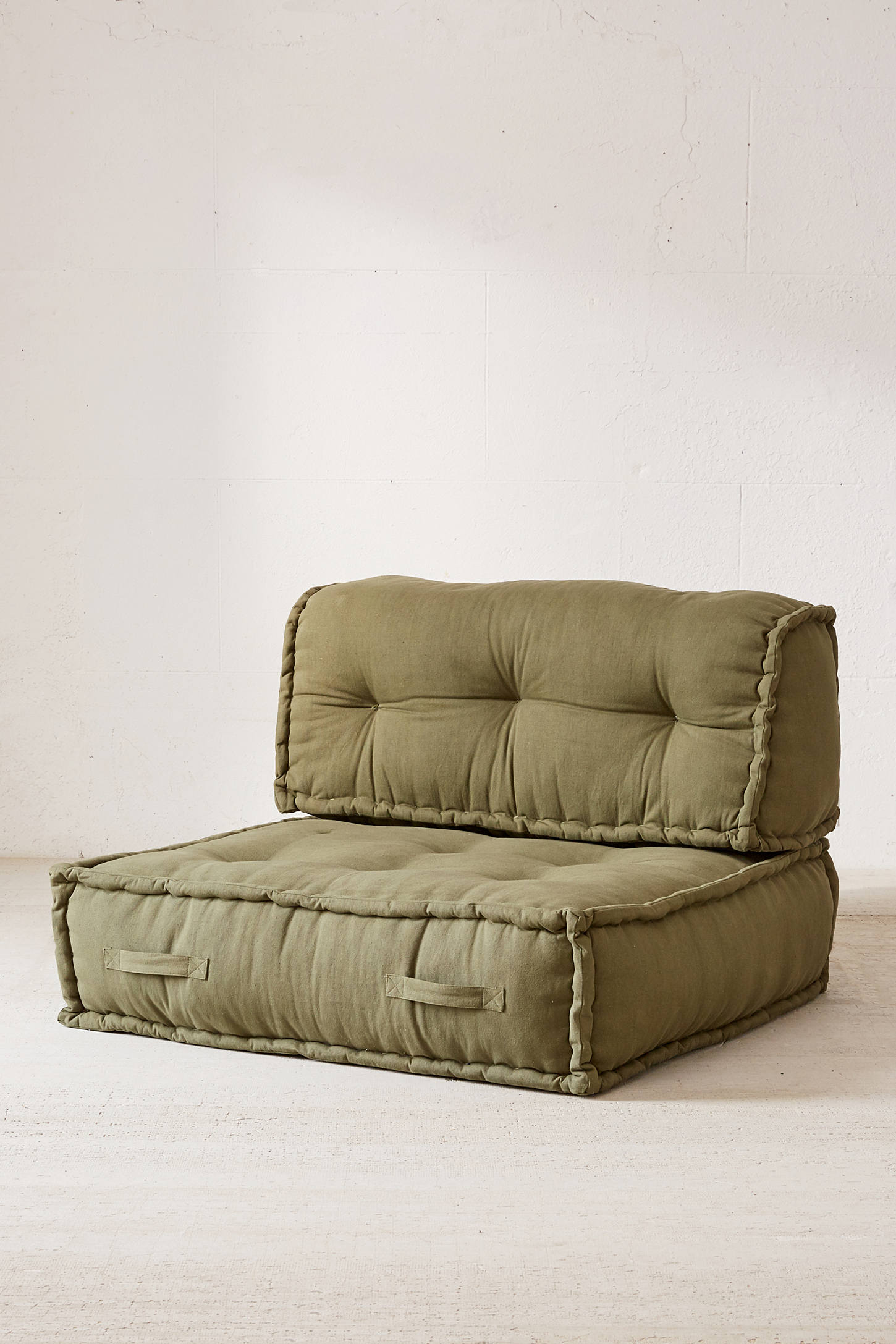 Reema Floor Cushion Urban Outfitters