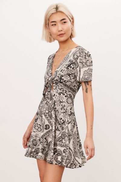 Dresses + Rompers - Urban Outfitters