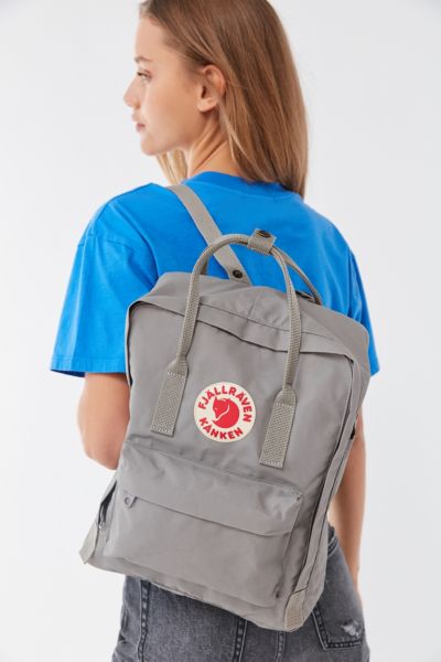 FJALL RAVEN CLASSIC KÅNKEN BACKPACK,37758505