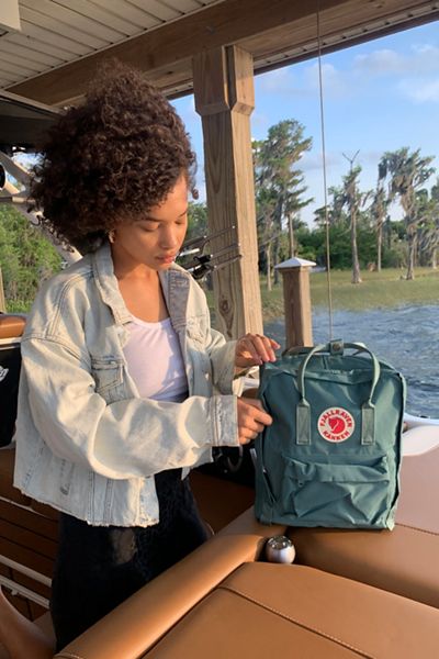 Fjallraven Kanken Backpack