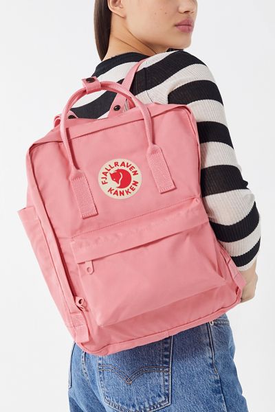 Fjallraven Kanken Backpack