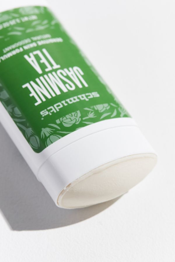 Jasmine Tea Deodorant