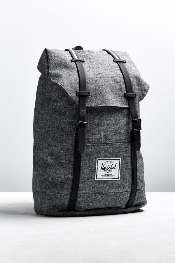 herschel backpack waterproof