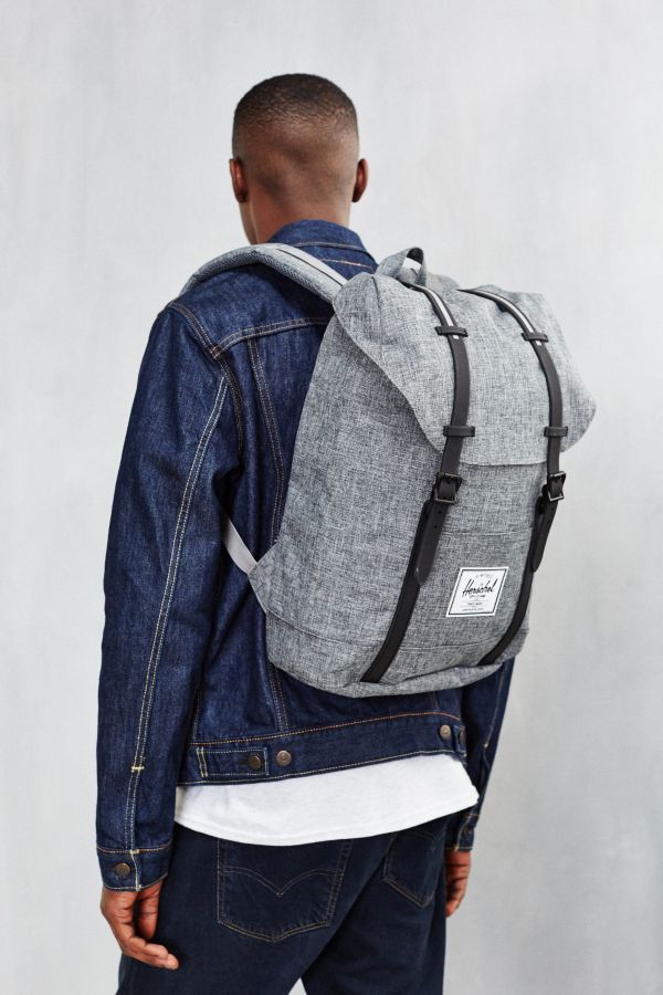 Herschel Supply Co. Retreat Backpack Urban Outfitters