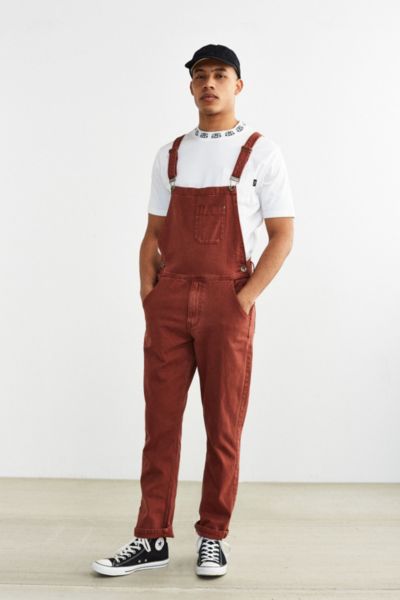 Overalls + Coveralls - Urban Outfitters