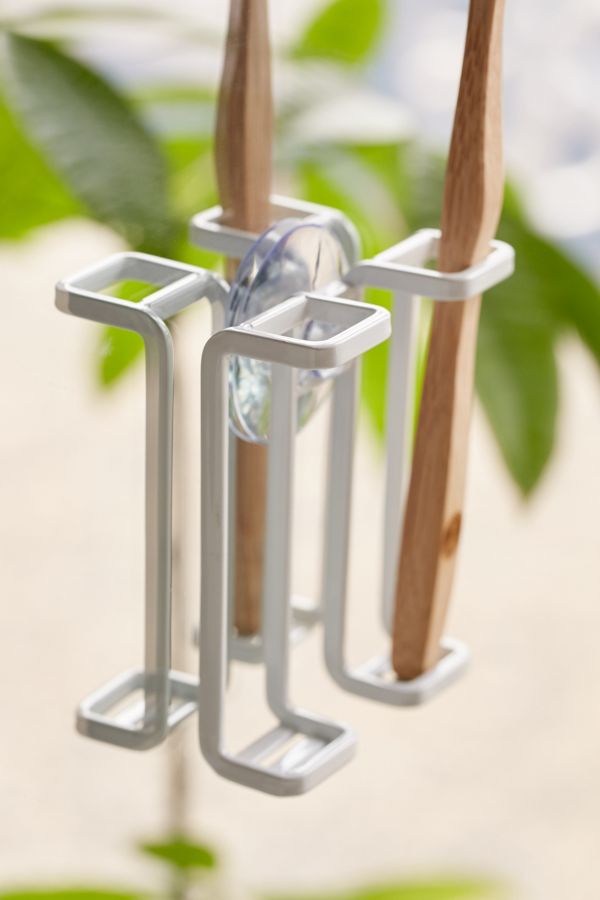 Yamazaki Tower Toothbrush Holder Urban Outfitters Canada