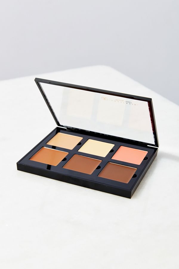 Anastasia Beverly Hills Contour Cream Kit Urban Outfitters