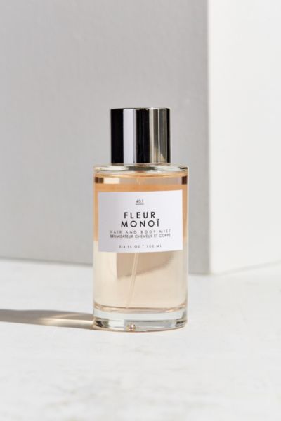 Fragrance: Body Spray + Mist | Urban Outfitters