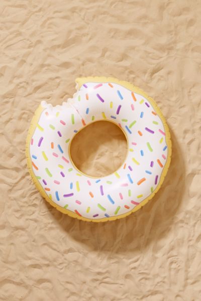 Donut Pool Float