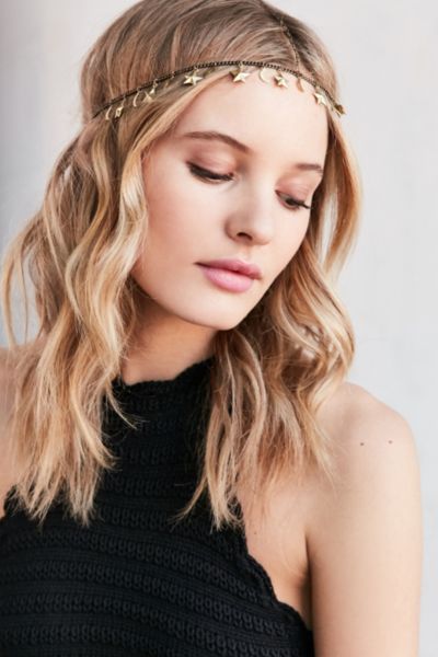 Hair Accessories + Head Wraps - Urban Outfitters