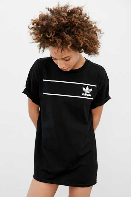 {keywor d} adidas originals rose gold tee