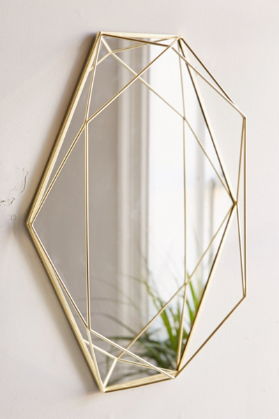 Umbra Prisma Mirror