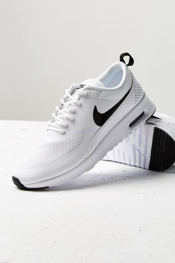 sneaker low air max thea