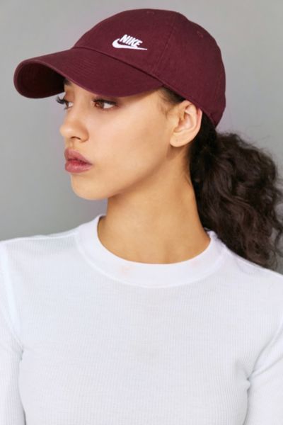 Nike Twill H86 Baseball Hat - Urban Outfitters
