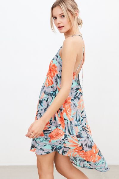 Day Dresses for Women - Urban Outfitters