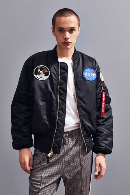 Bomber Jackets for Men Urban Outfitters Bomber Jackets for Men Urban Outfitters