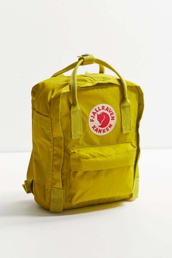 Fjallraven Kanken Mini Backpack | Urban Outfitters