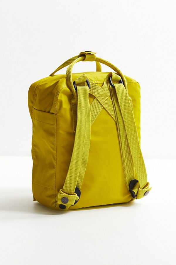 Fjallraven Kanken Mini Backpack Urban Outfitters
