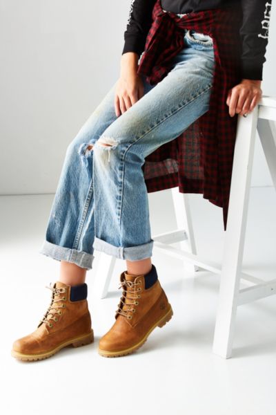 timberland urban boots