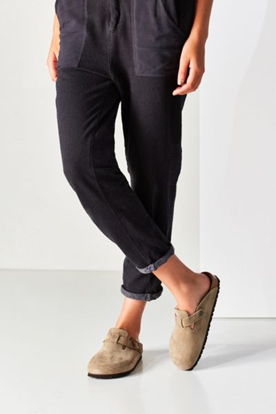 Birkenstock Boston Clog