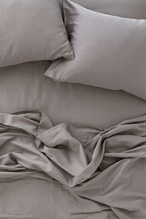 Slide View: 2: Solid Sheet Set