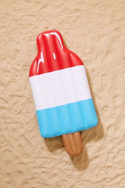 Giant Ice Pop Pool Float