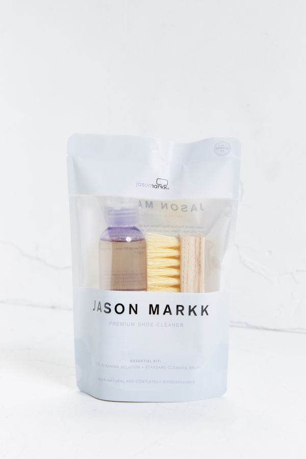 Jason Markk Essential Kit | Urban Outfitters