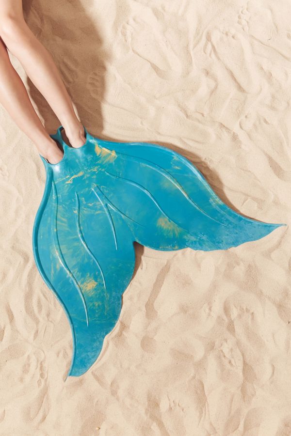 Mermaid MerFun Mermaid Flipper | Urban Outfitters