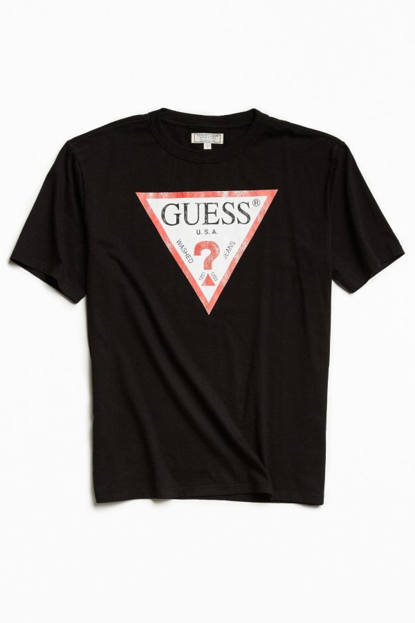 guess oversized sweatshirt