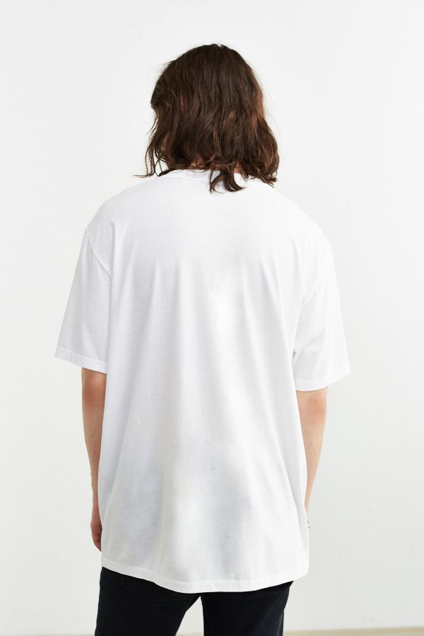 guess oversized sweatshirt