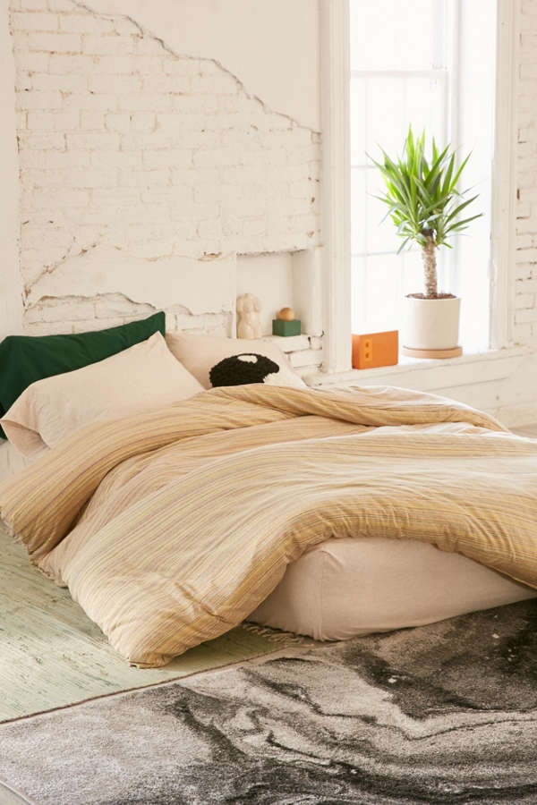 Slide View: 2: T-Shirt Jersey Comforter Snooze Set