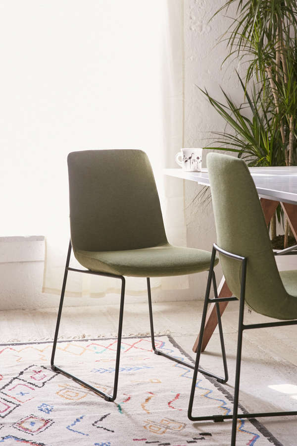 Slide View: 1: Ruth Dining Chair Set