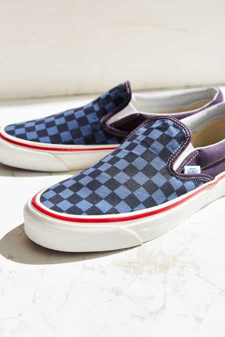 VANS - Urban Outfitters