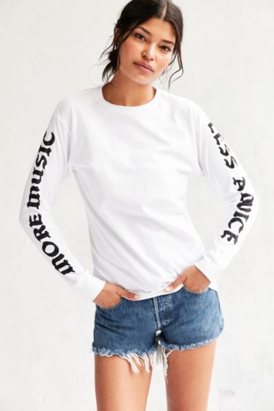 Graphic Tees for Women - Urban Outfitters