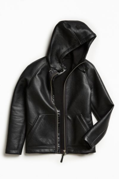 Leather Jackets - Urban Outfitters