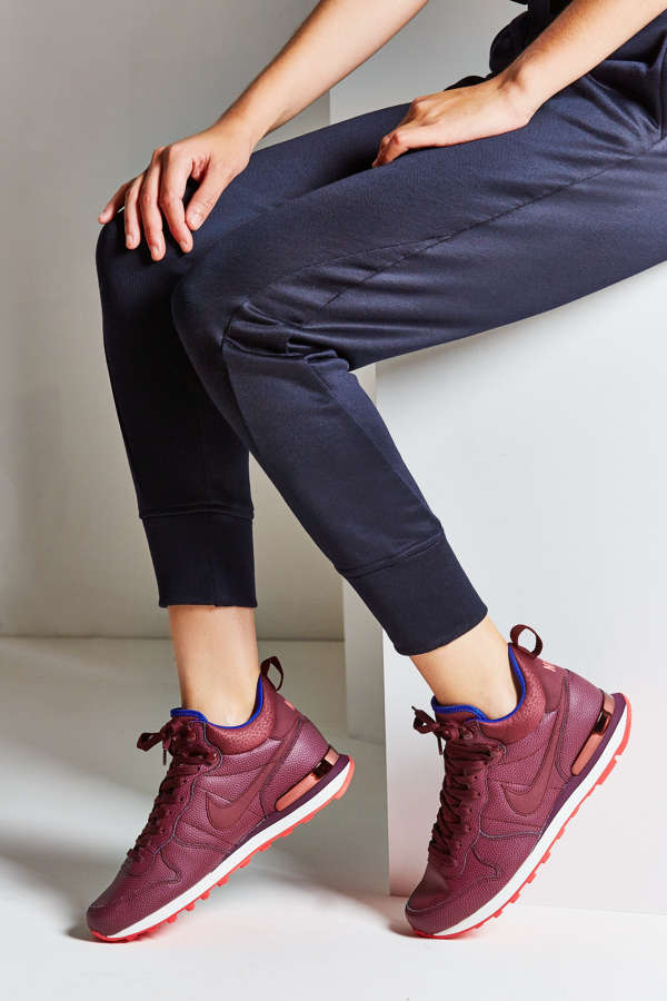 nike internationalist mid urban outfitters nike internationalist mid urban outfitters