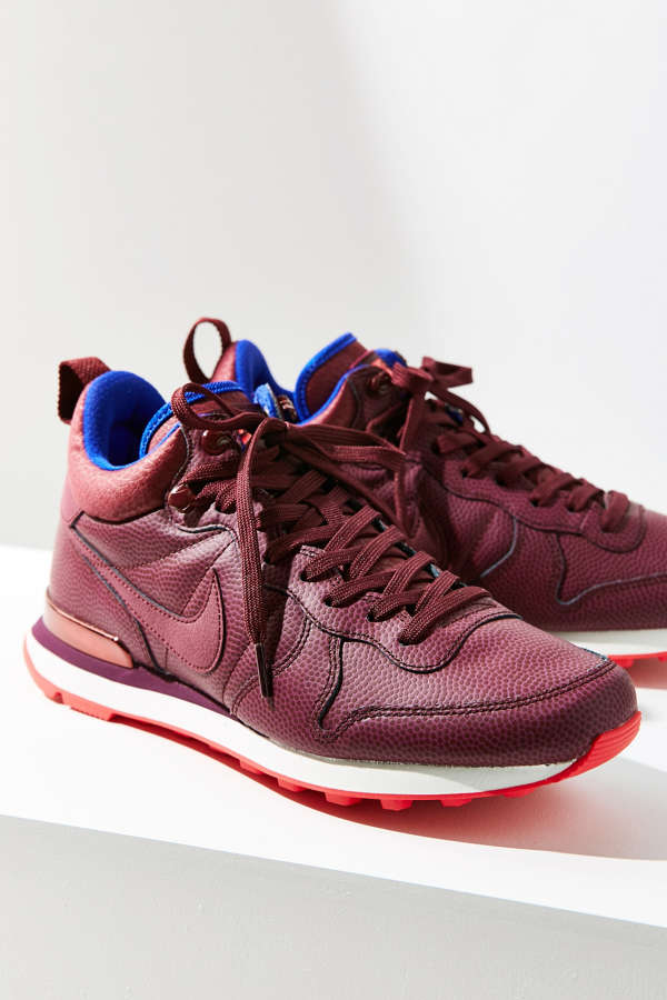 nike internationalist mid urban outfitters nike internationalist mid urban outfitters