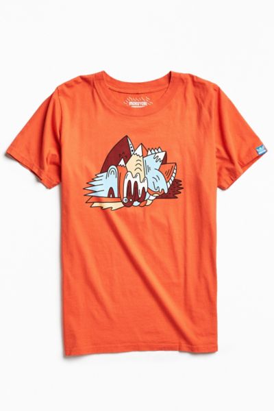 Graphic Tees on Sale - Urban Outfitters