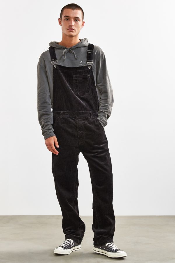 BDG 6 Wale Corduroy Overall | Urban Outfitters