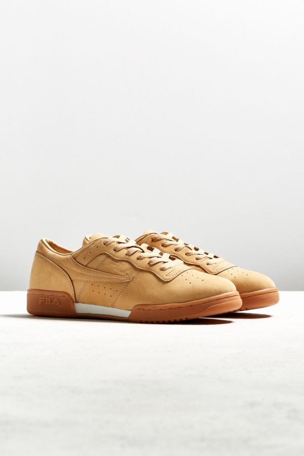 FILA Original Fitness Premium Sneaker | Urban Outfitters