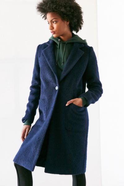 Women's Coats + Parkas - Urban Outfitters